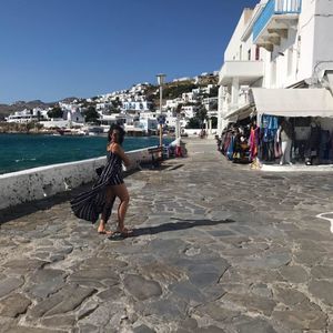 Meet your Posher, Pibeny